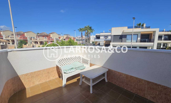 Reventa - Chalet - Torrevieja - Torre del moro