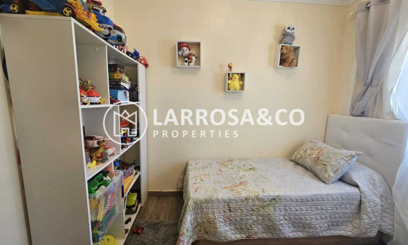 Reventa - Chalet - Torrevieja - Torre del moro