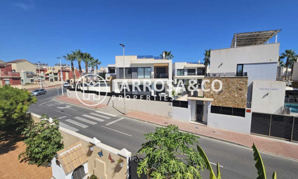 Reventa - Chalet - Torrevieja - Torre del moro