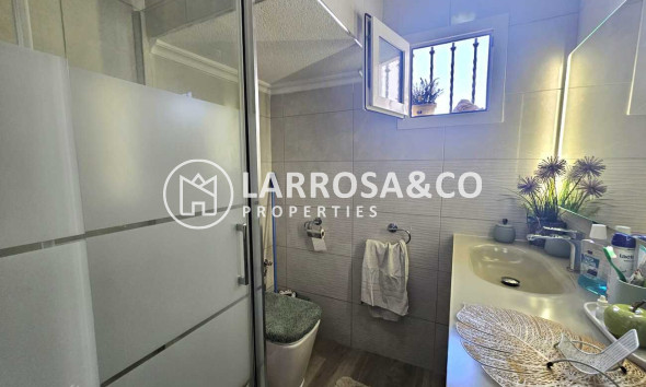 Reventa - Chalet - Torrevieja - Torre del moro