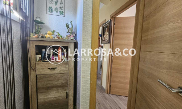 Reventa - Chalet - Torrevieja - Torre del moro