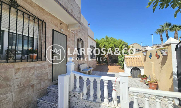 Reventa - Chalet - Torrevieja - Torre del moro