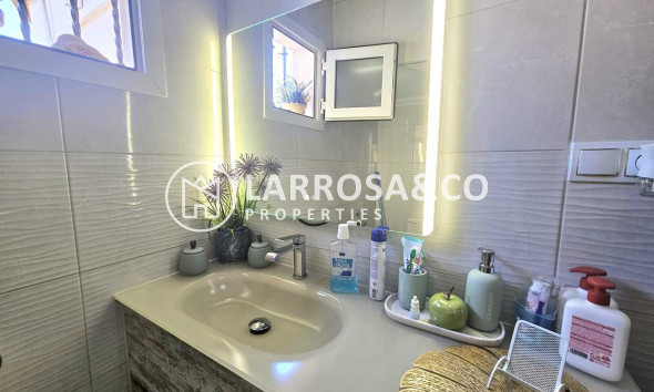 Reventa - Chalet - Torrevieja - Torre del moro