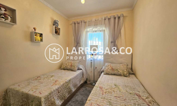 Reventa - Chalet - Torrevieja - Torre del moro