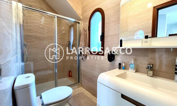 Reventa - Chalet - Villamartín - Costa Blanca