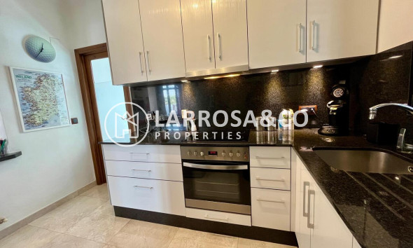 Reventa - Chalet - Villamartín - Costa Blanca