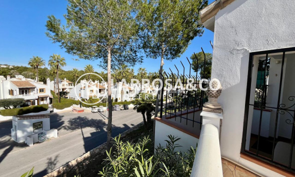 Reventa - Chalet - Villamartín - Costa Blanca