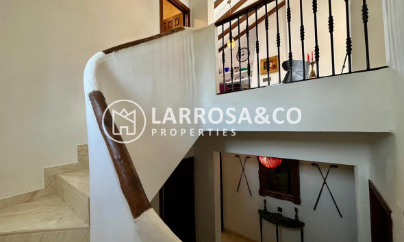 Reventa - Chalet - Villamartín - Costa Blanca