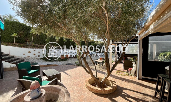 Reventa - Chalet - Villamartín - Costa Blanca