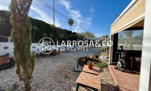 Reventa - Chalet - Villamartín - Costa Blanca