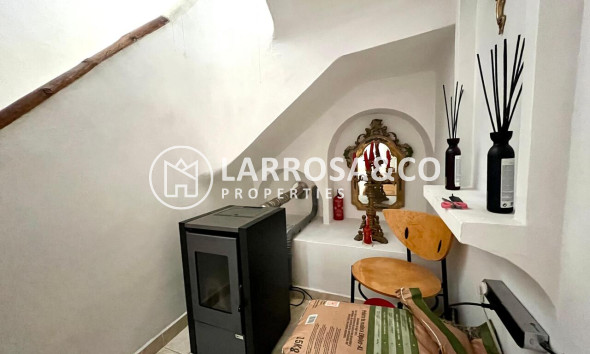 Reventa - Chalet - Villamartín - Costa Blanca