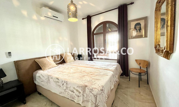 Reventa - Chalet - Villamartín - Costa Blanca