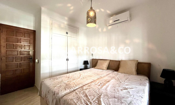 Reventa - Chalet - Villamartín - Costa Blanca