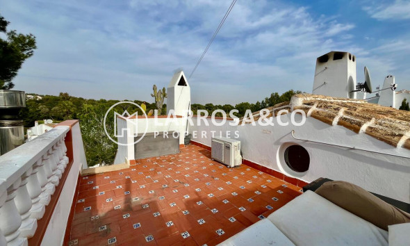 Reventa - Chalet - Villamartín - Costa Blanca