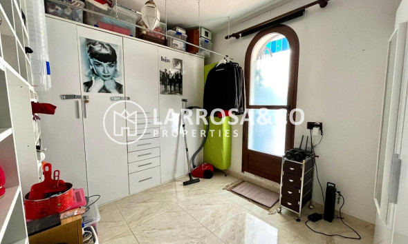 Reventa - Chalet - Villamartín - Costa Blanca