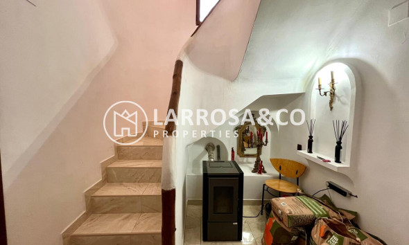 Reventa - Chalet - Villamartín - Costa Blanca