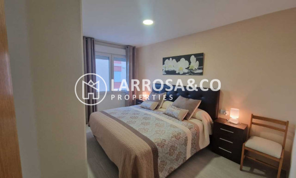 Resale - Apartment - Torrevieja - Costa Blanca