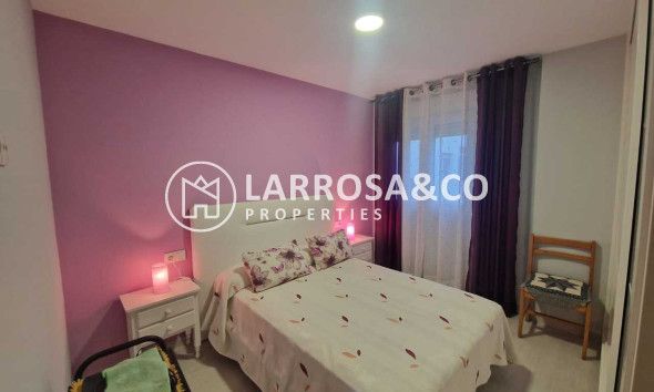 Resale - Apartment - Torrevieja - Costa Blanca