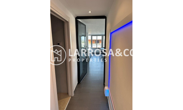 Resale - Penthouse  - Torrevieja - El Acequión - Los Náufragos