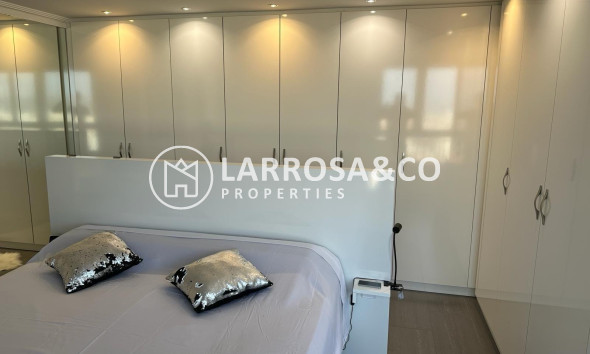 Resale - Penthouse  - Torrevieja - El Acequión - Los Náufragos