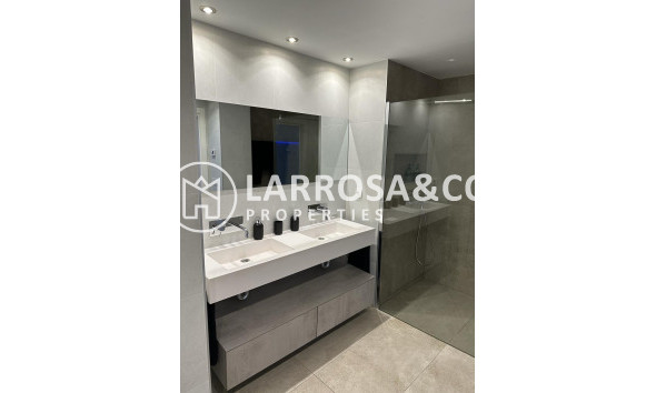 Resale - Penthouse  - Torrevieja - El Acequión - Los Náufragos