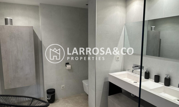 Resale - Penthouse  - Torrevieja - El Acequión - Los Náufragos