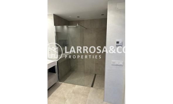 Resale - Penthouse  - Torrevieja - El Acequión - Los Náufragos