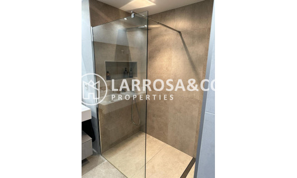 Resale - Penthouse  - Torrevieja - El Acequión - Los Náufragos