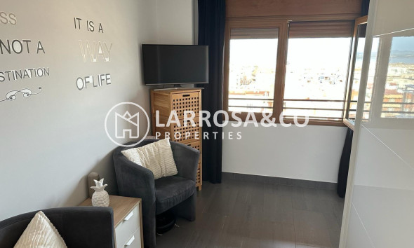 Resale - Penthouse  - Torrevieja - El Acequión - Los Náufragos