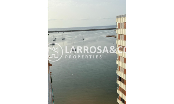 Resale - Penthouse  - Torrevieja - El Acequión - Los Náufragos