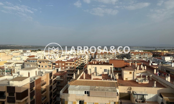 Resale - Penthouse  - Torrevieja - El Acequión - Los Náufragos