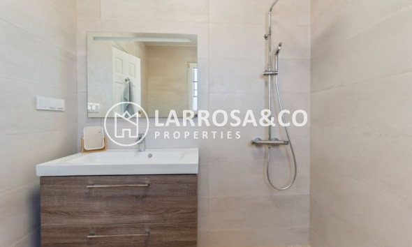 Вторичный рынок - Таунхаус - Торревьеха - Los Frutales/ La Rosaleda