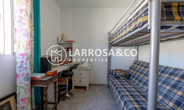 Вторичный рынок - Таунхаус - Торревьеха - Los Frutales/ La Rosaleda