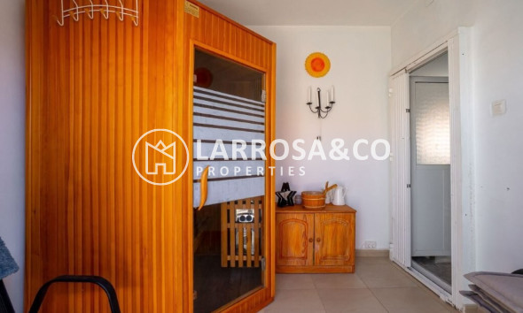 Вторичный рынок - Таунхаус - Торревьеха - Los Frutales/ La Rosaleda