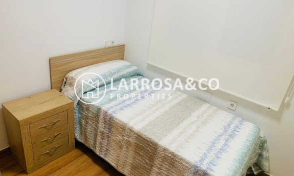 Вторичный рынок - Квартира - Торревьеха - Playa del cura