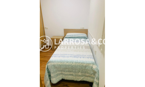 Вторичный рынок - Квартира - Торревьеха - Playa del cura