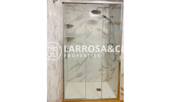 Вторичный рынок - Квартира - Торревьеха - Playa del cura