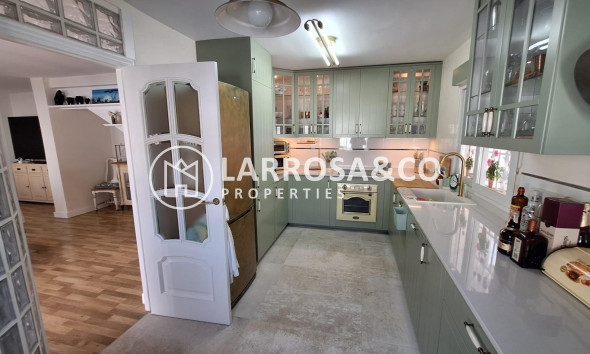 Herverkoop - Villa - Torrevieja - Los Balcones - Los Altos del Edén