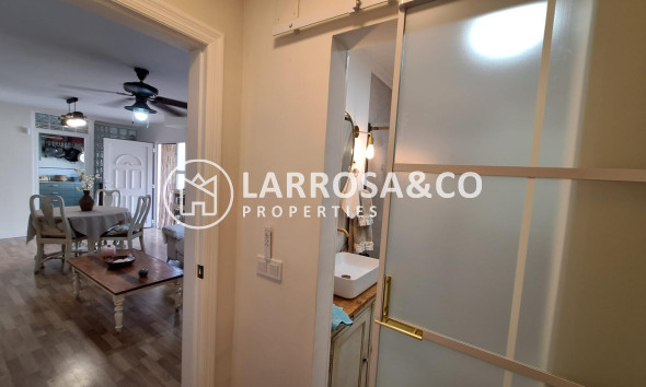 Herverkoop - Villa - Torrevieja - Los Balcones - Los Altos del Edén