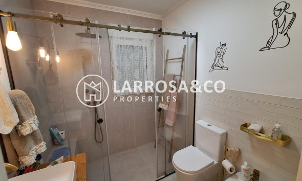 Herverkoop - Villa - Torrevieja - Los Balcones - Los Altos del Edén