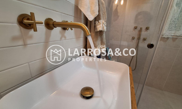 Herverkoop - Villa - Torrevieja - Los Balcones - Los Altos del Edén