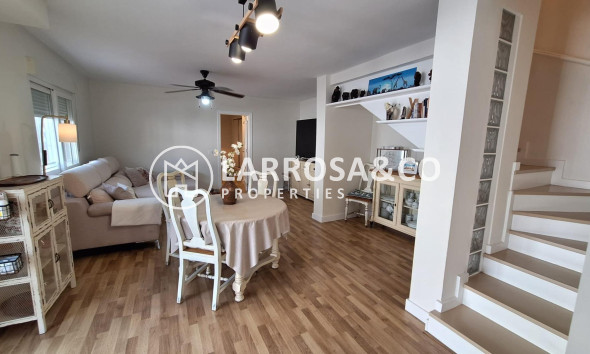 Herverkoop - Villa - Torrevieja - Los Balcones - Los Altos del Edén