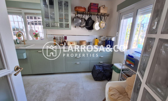 Herverkoop - Villa - Torrevieja - Los Balcones - Los Altos del Edén