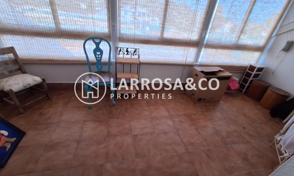 Herverkoop - Villa - Torrevieja - Los Balcones - Los Altos del Edén