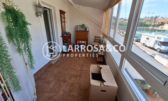 Herverkoop - Villa - Torrevieja - Los Balcones - Los Altos del Edén