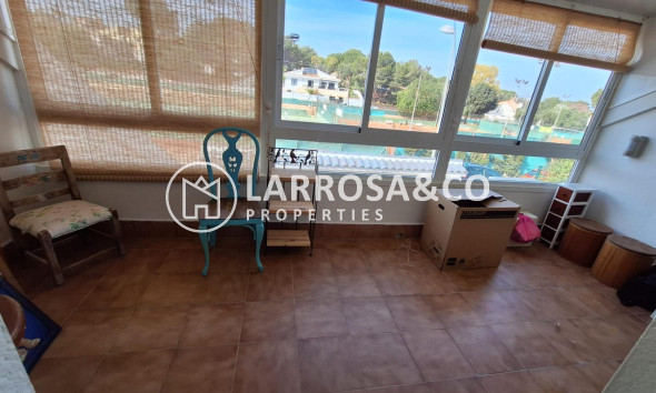 Herverkoop - Villa - Torrevieja - Los Balcones - Los Altos del Edén