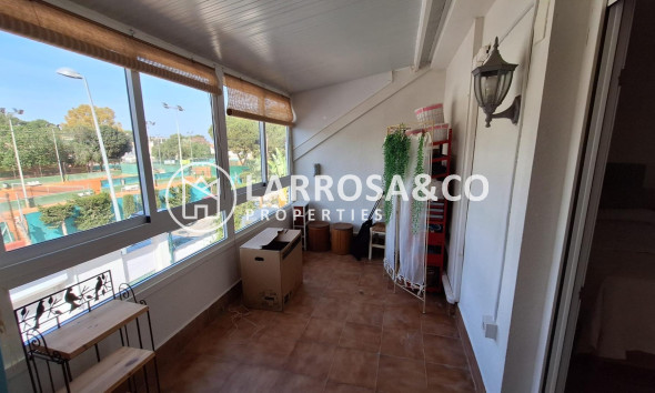 Herverkoop - Villa - Torrevieja - Los Balcones - Los Altos del Edén