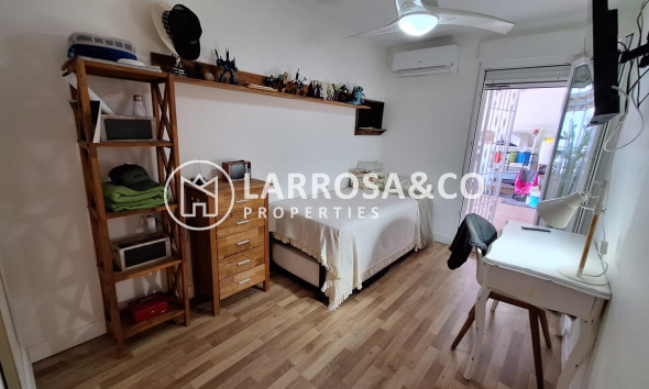 Herverkoop - Villa - Torrevieja - Los Balcones - Los Altos del Edén