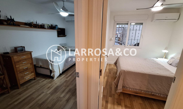 Herverkoop - Villa - Torrevieja - Los Balcones - Los Altos del Edén