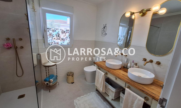 Herverkoop - Villa - Torrevieja - Los Balcones - Los Altos del Edén